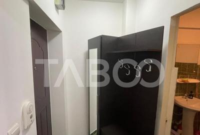 Garsoniera de vanzare la mansarda balcon inchis pe Siretului - 4