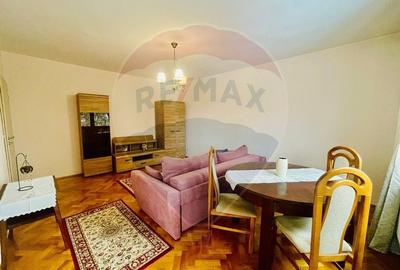 Apartament la vila - 2 camere - în zona Vasile Aaron - 2