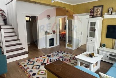 Vila cu 4 camere de inchiriat in zona Bariera Valcii
