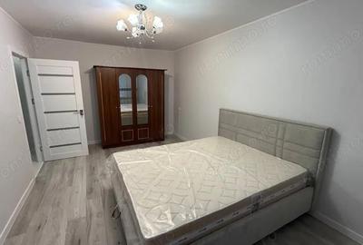 Garsonieră decomandată în Ultracentral