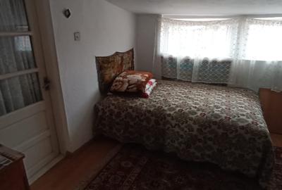 Vanzare casa 3 cam,baie,bucatarie, teren 2500mp in Bujoreni Alexandria Teleorman - 20