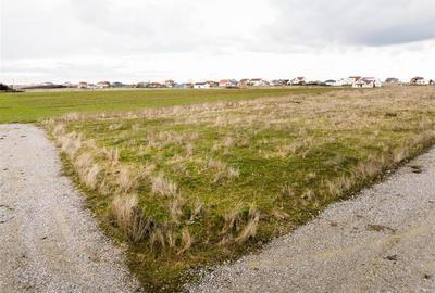 Teren intravilan de 500 mp, în Sânmartin - 4