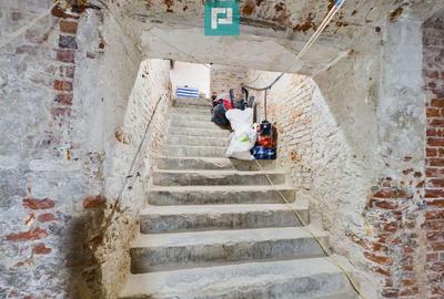 Spa?iu ultracentral la demisol - 3