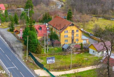 Spațiu comercial, de 1,200 mp, în Central - 19