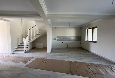 Casa Individuala cu Garaj, Comision 0%, Finalizata - 4