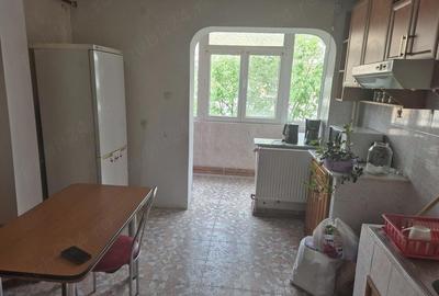 Apartament cu 2 camere decomandat în Central - 5