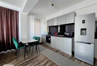 Apartament cu 2 camere decomandat în Dobroești - 18