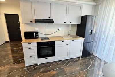 Apartament cu 2 camere în Calea Urseni - 4