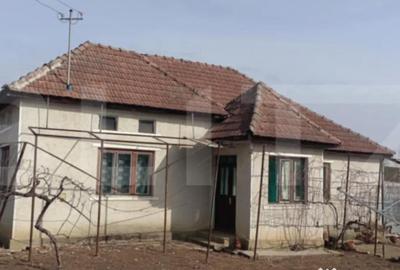 Casă cu 3 camere cu Teren 1900 Mp în Central - 6