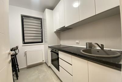 Apartament cu 2 camere decomandat, mobilat în Theodor Pallady - 5