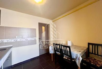 Apartament 3 camere, centrala proprie, zona Girocului - 6