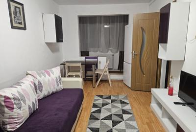 Garsonieră, mobilată în Craiter - 1