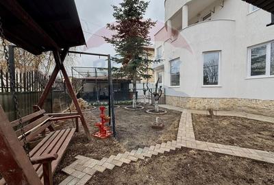 Casă individuală cu 6 camere cu Teren 300 Mp în Sud - 20