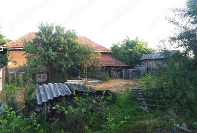 Casă cu 5 camere în Central - 3