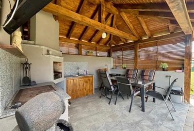 Casă la cheie | Complet mobilată & utilată | Panouri solare | Satu Nou deJos - 3