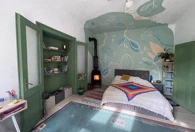 Casa de vanzare Zona ultracentrala, Media? (Centrul Medieval) - 2