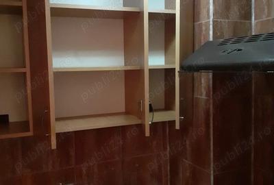Garsonieră decomandată în Teilor - 7