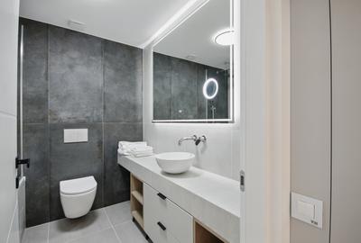 2 CAMERE - BLOC NOU FINALIZAT - GATA DE MUTARE - PIPERA - 4