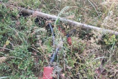 Teren de 17345 mp, în Fundata - 3