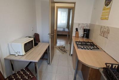 Apartament cu 2 camere - P-ta 700/Business Center - 13