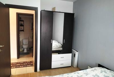 Apartament cu 2 camere decomandat în Tătărași - 2