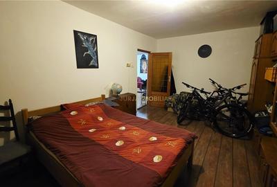 APARTAMENT 3 CAMERE 65 MP MANASTUR  ZONA ION MESTER - 6