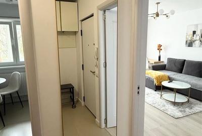 Apartament cu 2 camere decomandat în Aviației - 1