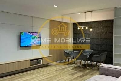 Apartament 2 camere, 65MP, et.1/3 Modern și spațios // Valea Lupului - Centru - 2