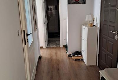 Apartament cu 2 camere decomandat în Exterior Vest - 1