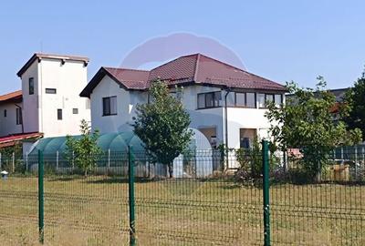 Teren 650mp Ghermanesti / Strada Milcov - 8