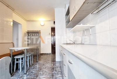 Apartament cu 2 camere decomandat în Răcădău - 2