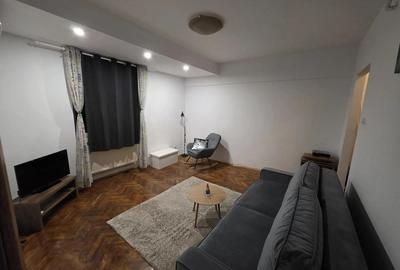 Inchiriere Garsoniera Zona Calea Victoriei - 1