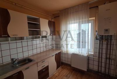 Apartament cu 2 camere decomandat în Gheorghe Lazăr - 1