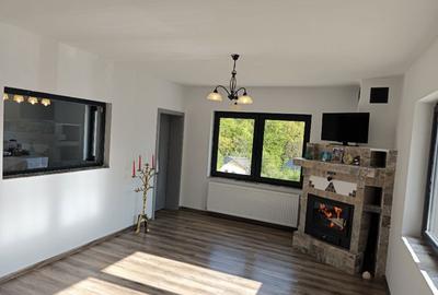 Casă cu 3 camere în Corunca - 6