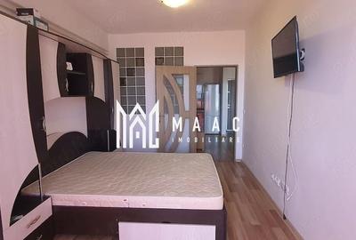 Apartament cu 2 camere decomandat, mobilat în Hipodrom 4