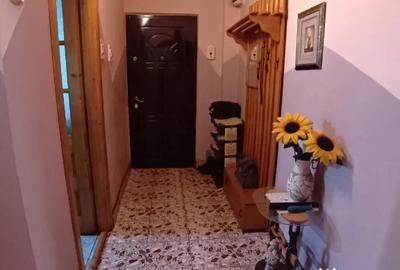 Apartament cu 2 camere decomandat în Burdujeni - 11