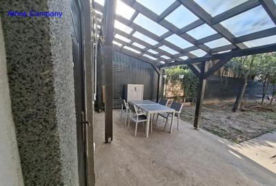 Casă cu 1 camere cu Canalizare în Chibrit - 7