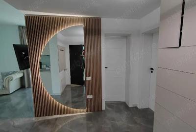 Apartament cu 3 camere decomandat în Central - 9