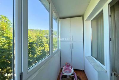 Apartament cu 2 camere în Tudor Vladimirescu - 5