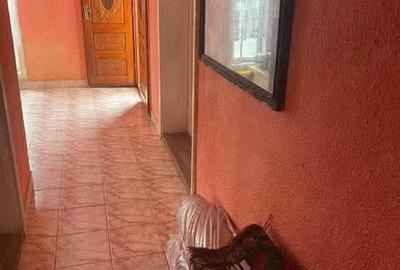 Casă cu Teren 2000 Mp în Central