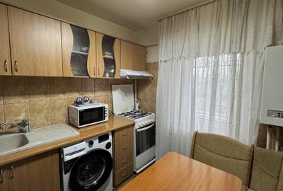 Apartament cu 2 camere semidecomandat în Steaua - 12