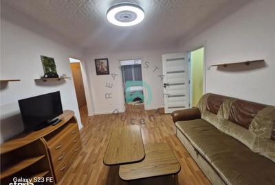 Apartament cu 3 camere semidecomandat în Centrul Istoric - 8
