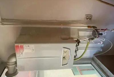 Proprietar Bloc Nou, doua camere, Piata Verde - 3