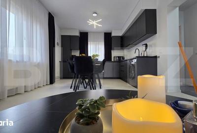 Apartament cu 2 camere decomandat în Răzvad - 7