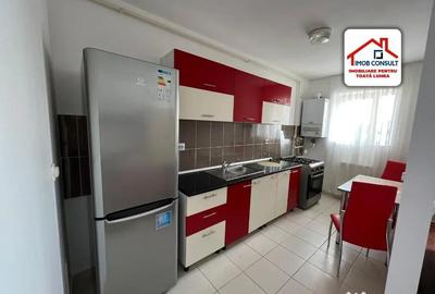 Apartament cu 2 camere decomandat în Ștefan cel Mare - 5