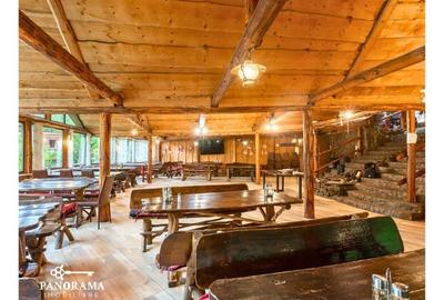 Afacere turistică „La Cheie” în inima Mărginimii Sibiului - 25