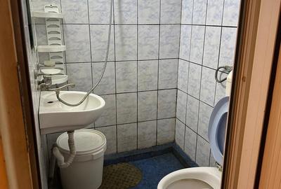 Garsonieră semidecomandată în Brâncoveanu - 1