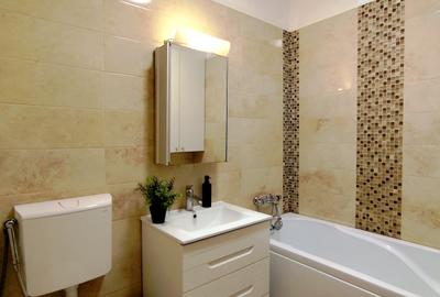 Crangasi 2 camere bloc nou + garaj - 3