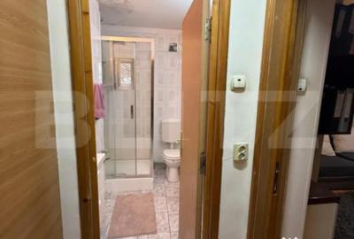 Apartament cu 4 camere decomandat în 9 Mai - 1