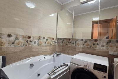 Apartament 3 camere, parter, 60 mp utili - Zona Rovine - 11